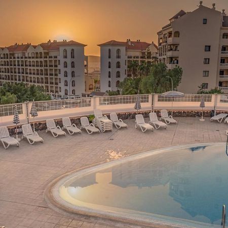 ארונה Holidays In The Sun, The Heights, Playa Los Cristianos מראה חיצוני תמונה