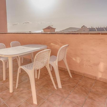 ארונה Holidays In The Sun, The Heights, Playa Los Cristianos מראה חיצוני תמונה
