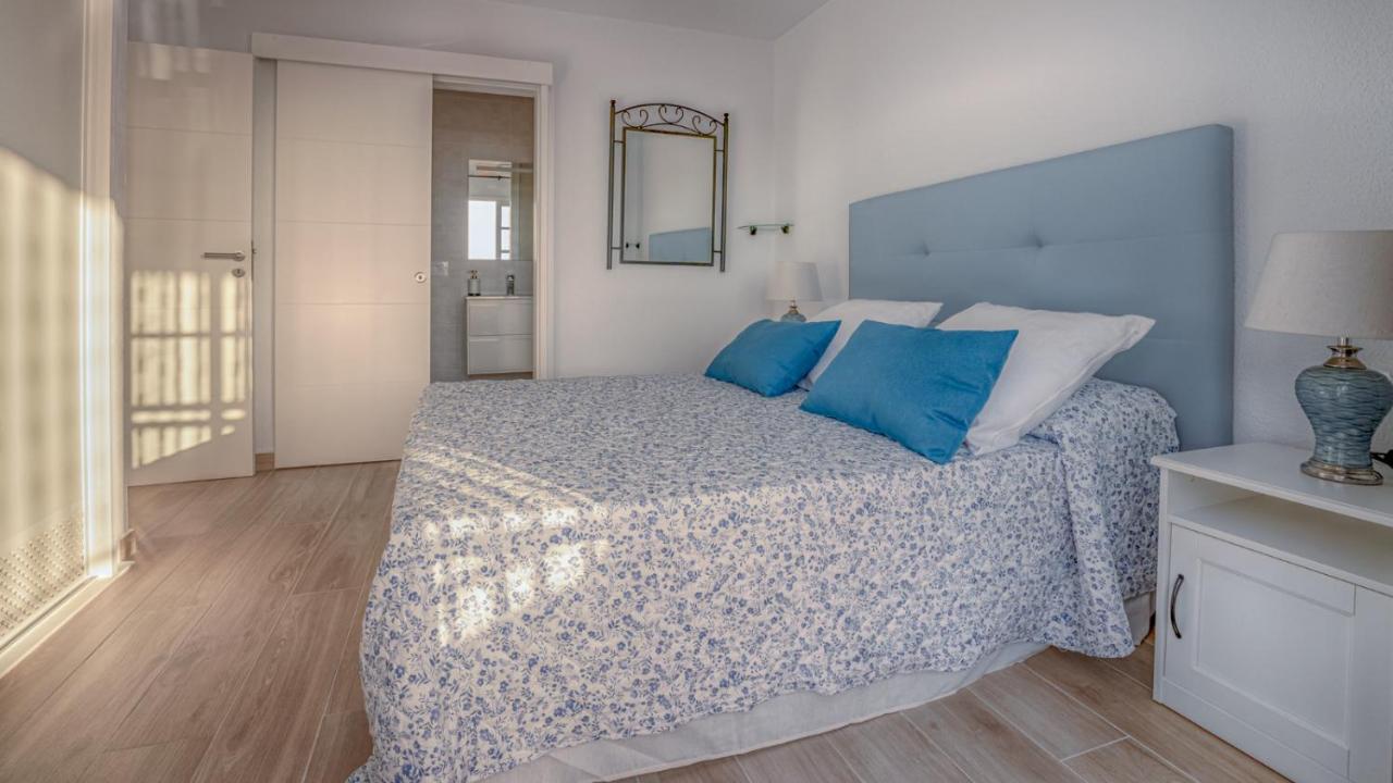 ארונה Holidays In The Sun, The Heights, Playa Los Cristianos מראה חיצוני תמונה